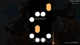 May (Guilty Gear) osu skin,May (Guilty Gear) osu skin,guilty gear osu skin,may osu skin,
