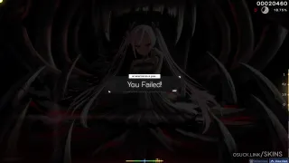 Mel-low Memories osu skin,Mel-low Memories osu skin,yozora mel osu skin,vtuber osu skin,hololive osu skin,