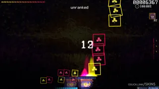 osu!shot osu skin,osu!shot osu skin,
