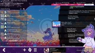 NekNyan (Nya) osu skin,NekNyan (Nya) osu skin,
