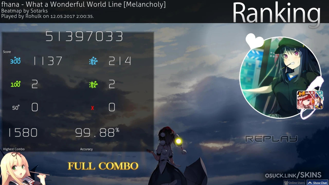 Screenshot of -+bakanyakanyaikakanyai+- v1.0