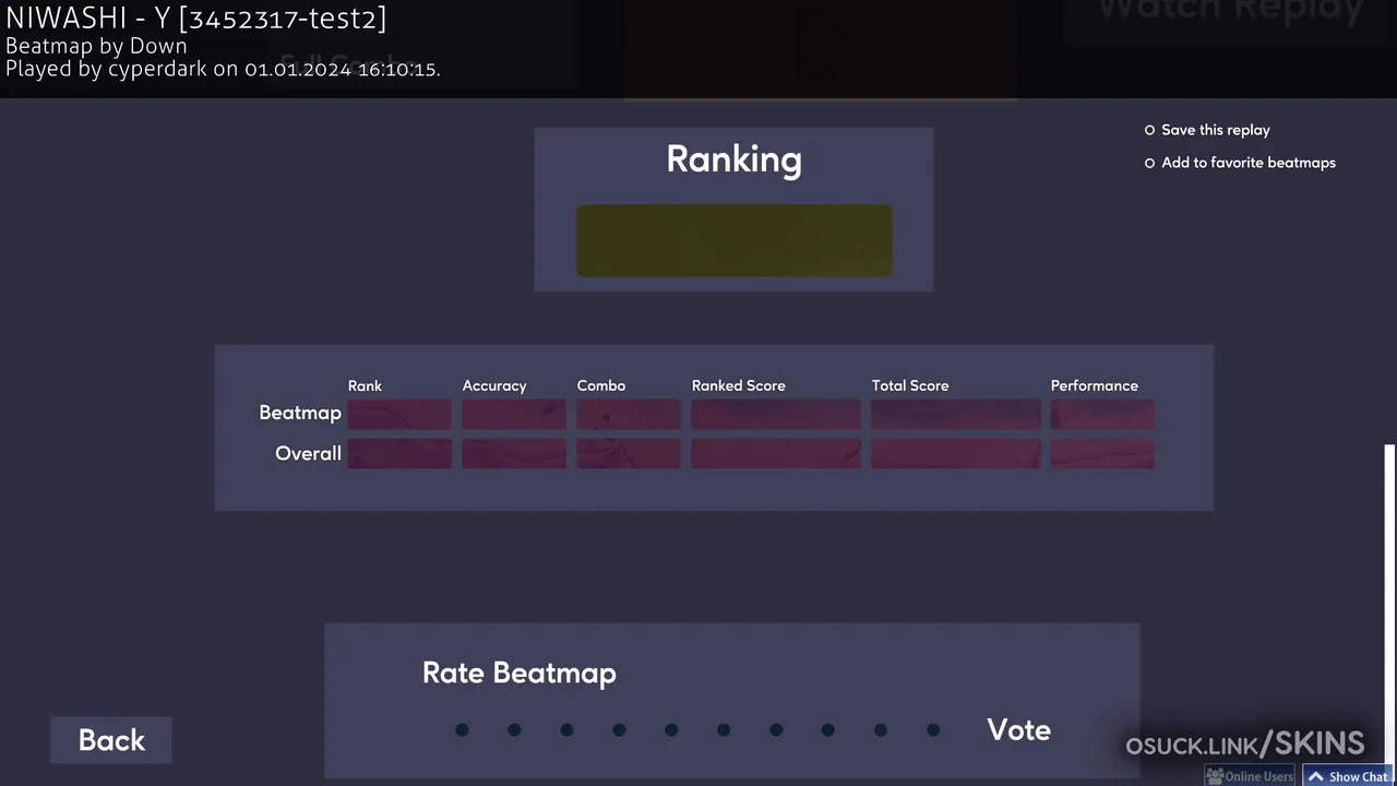 xoq — screenshot 13