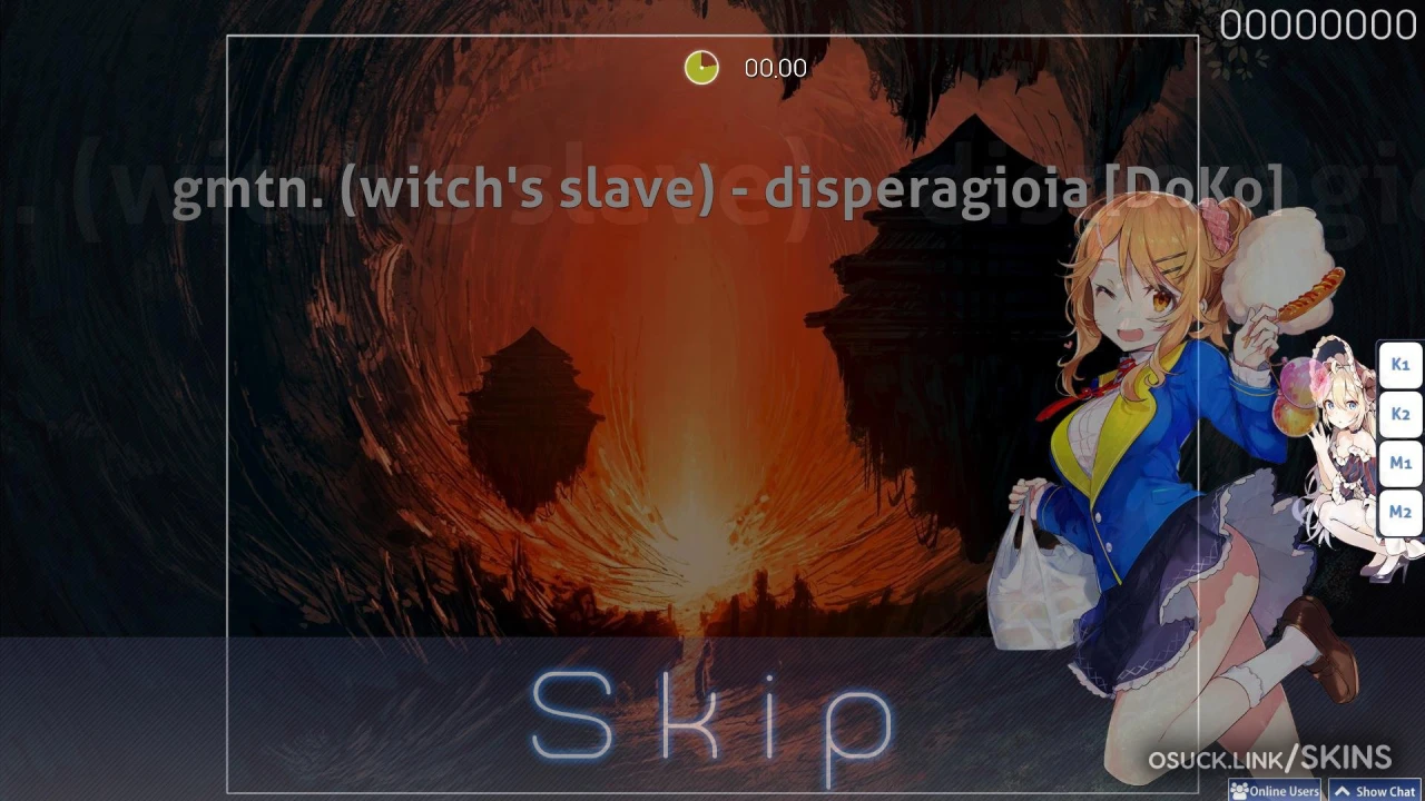 Cookiezi 31 — screenshot 10