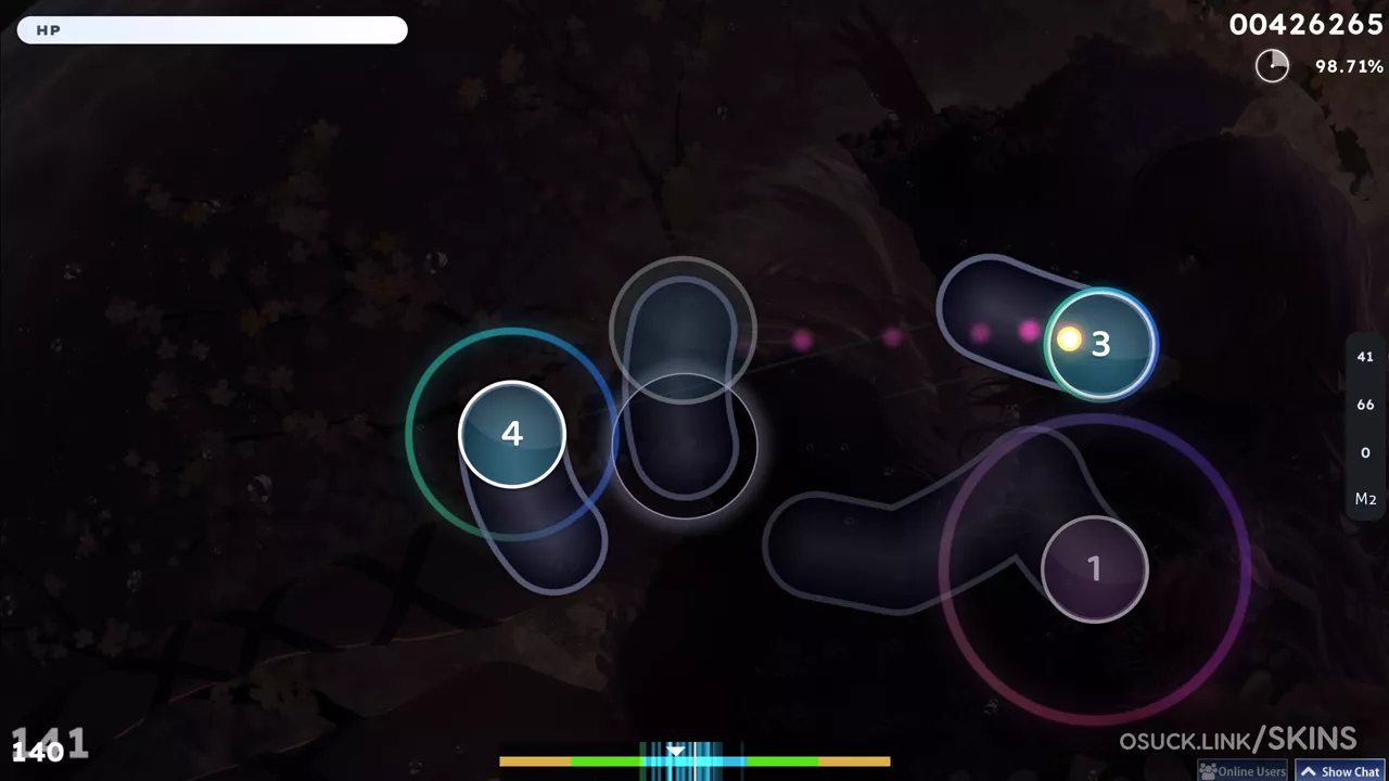 - Selyui - 1.3 — screenshot 9