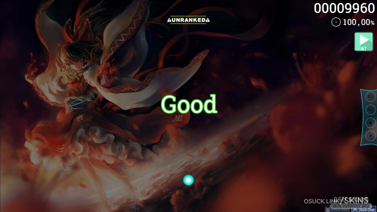SameSkinButHDWeirdName (edit?) — screenshot 5