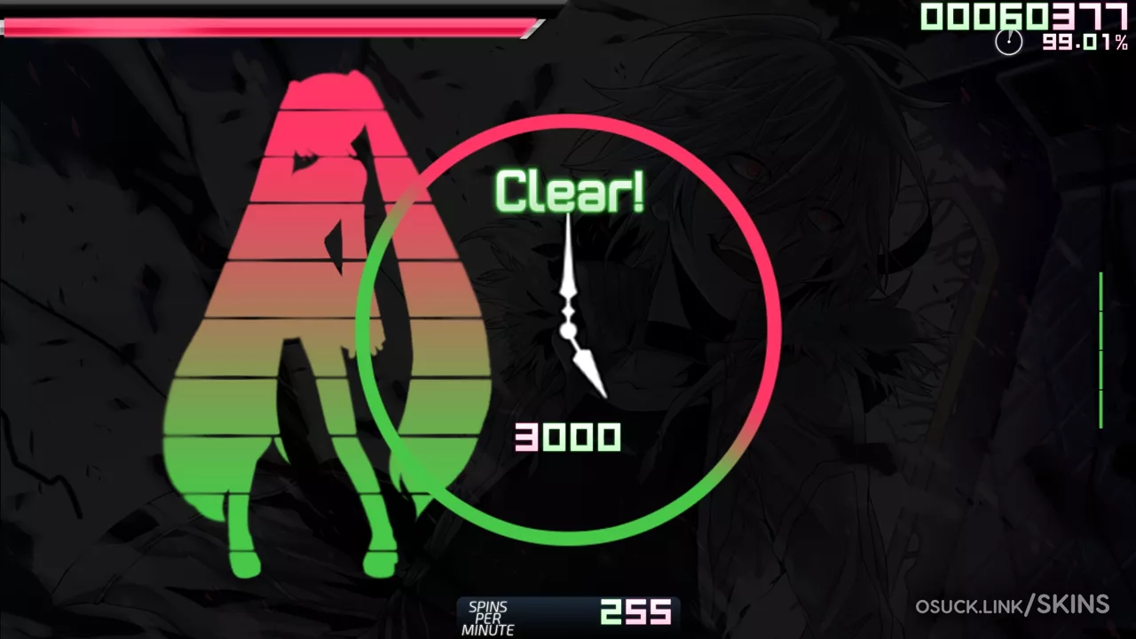 A Neon Watermelon 1.1 — screenshot 9