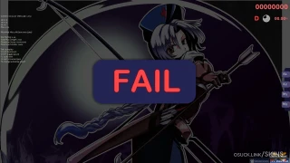 東方 Project Eirin Yagokoro osu skin,東方 Project Eirin Yagokoro osu skin,cloudkeyz osu skin,