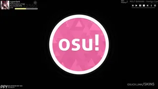 amanita osu skin,amanita osu skin,