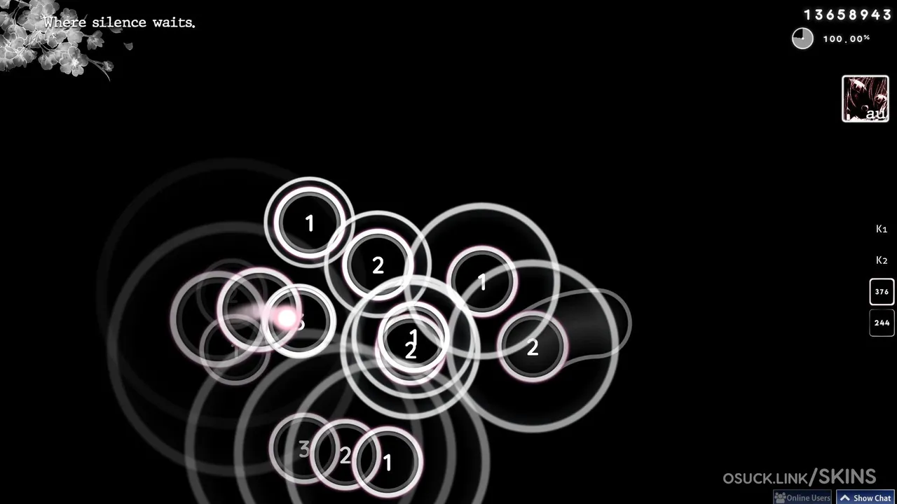ushio — screenshot 11