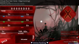 Prinz Heinrich (Non-weeb) osu skin,Prinz Heinrich (Non-weeb) osu skin,pirasto osu skin,