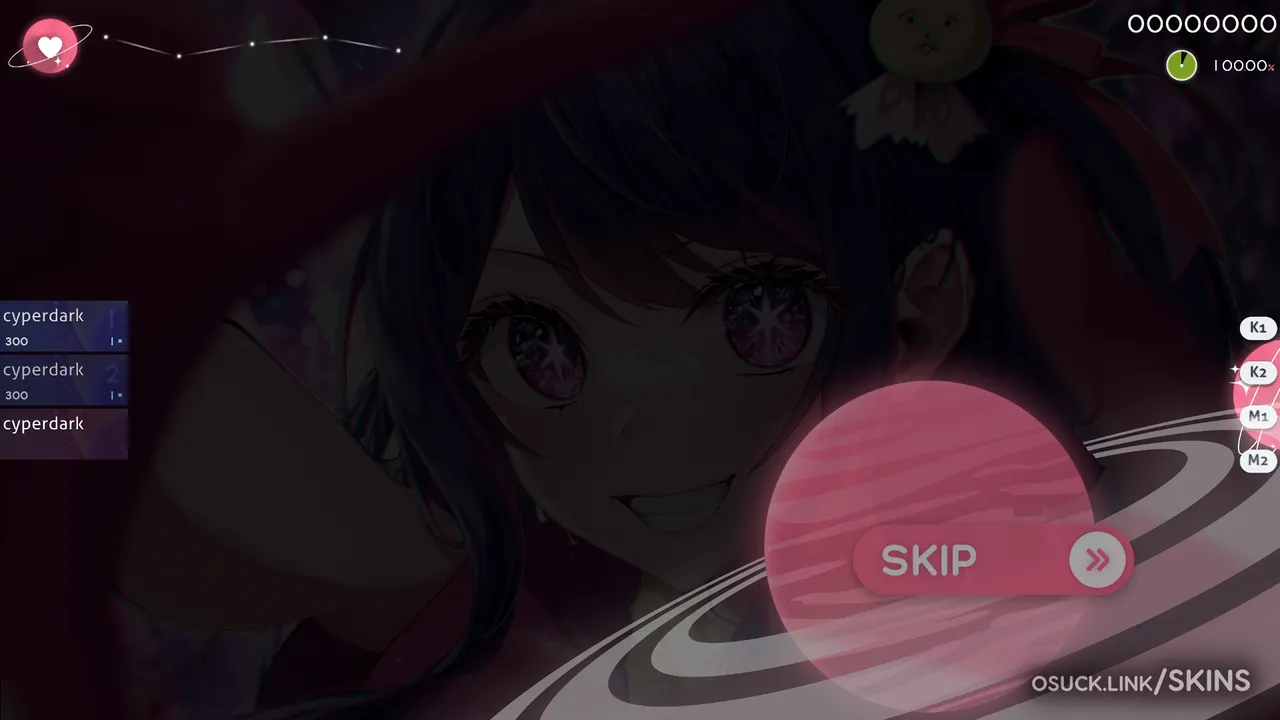 AstroArashi 1.0-non-weeb — screenshot 14