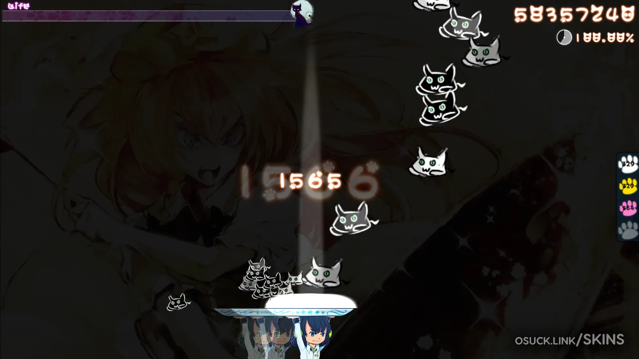 BlackCat Skin — screenshot 12
