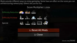 S.T.A.L.K.E.R osu skin,S.T.A.L.K.E.R osu skin,stalker osu skin,