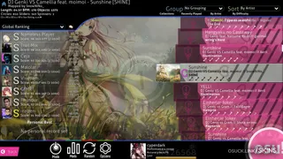 !Happy kamisama osu skin,!Happy kamisama osu skin,happystick osu skin,