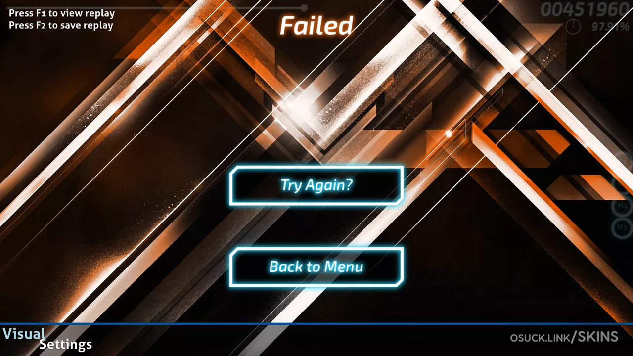 NeonFX — screenshot 2