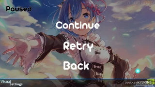 Jucec osu skin,Jucec osu skin,aonestr osu skin,