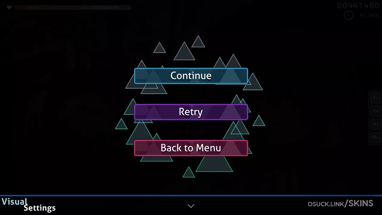 Default Reforged — screenshot 16