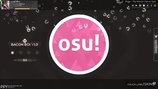 Zylice Skin Mix osu skin,Zylice Skin Mix osu skin,zylice osu skin,reused osu skin,akolibed osu skin,