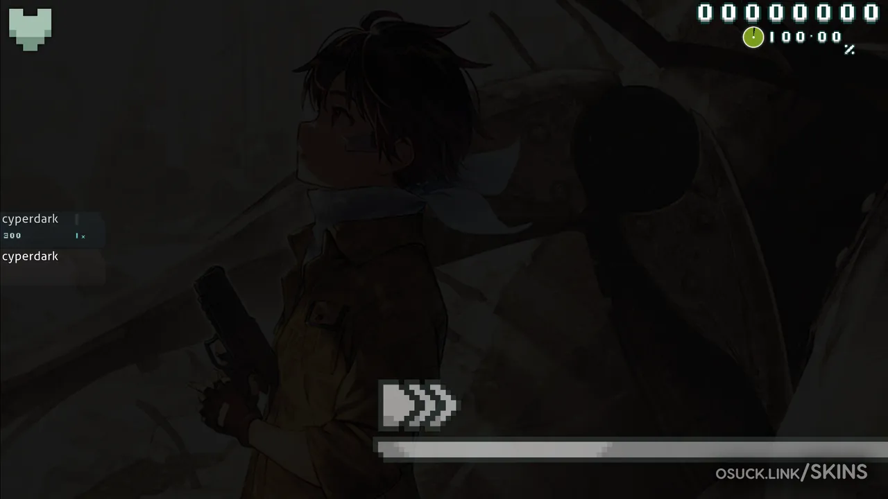 Tonoi — screenshot 9