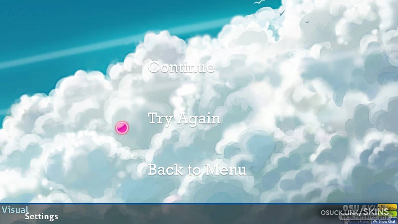Vaxei nomod 1.1 — screenshot 7
