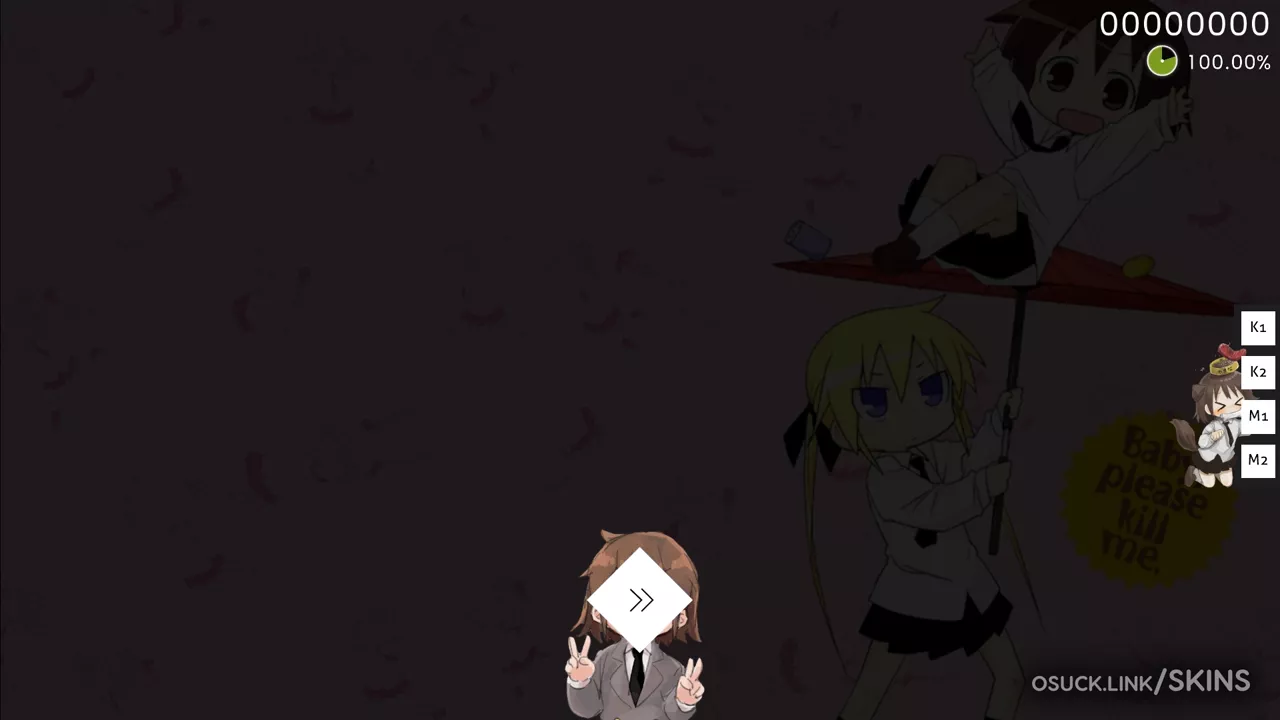 Yasuna『Sunset』 1.0 — screenshot 13