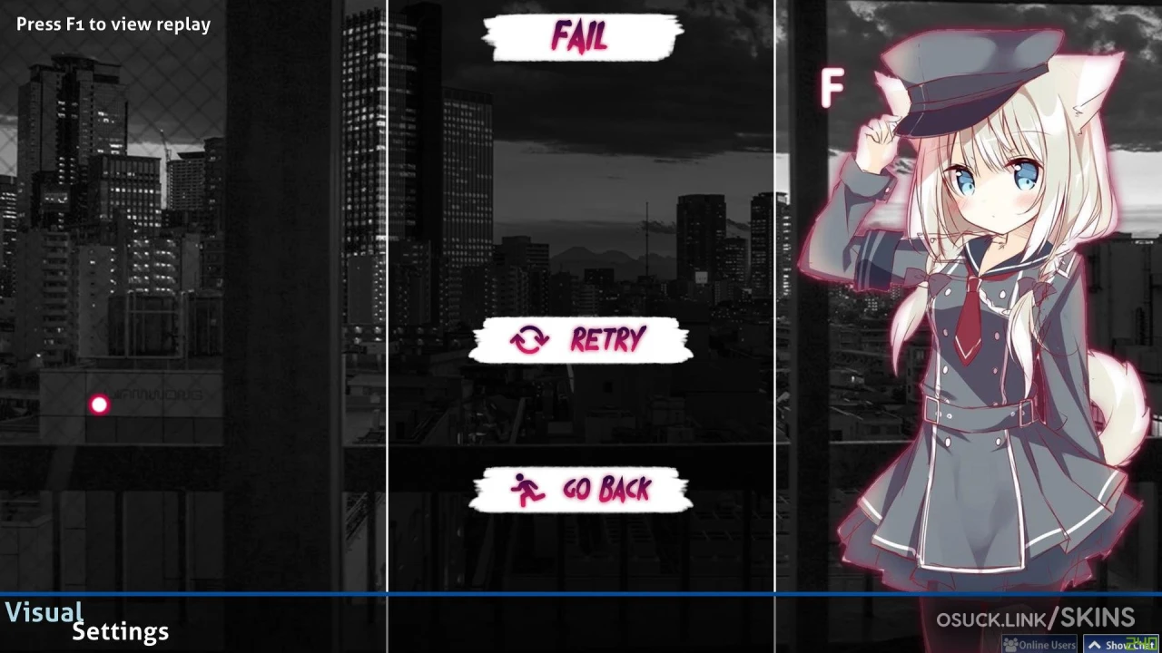 - # NekoRetro (SK) — screenshot 8