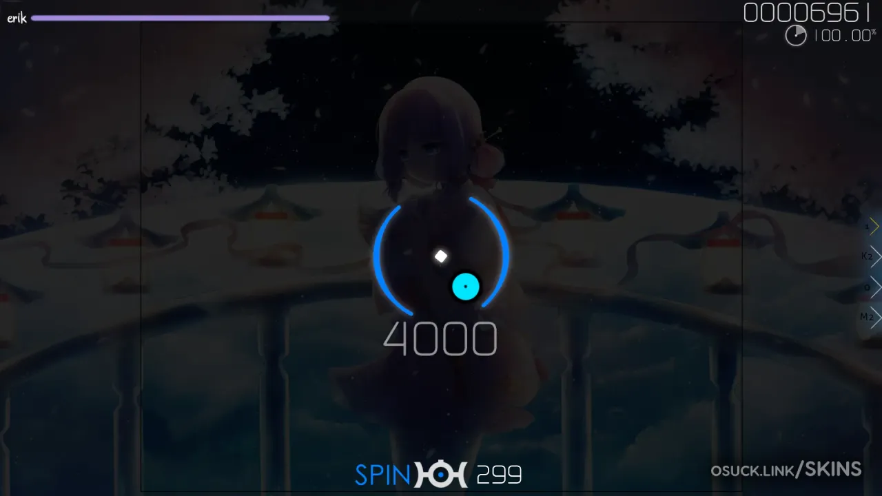 - clacked rafis_ninerik — screenshot 5