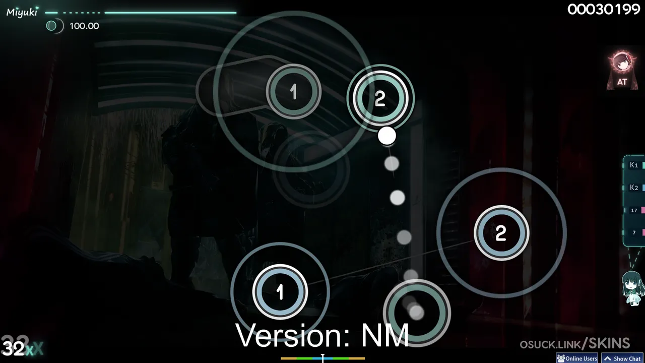 Shiba Miyuki 1.0 — screenshot 3