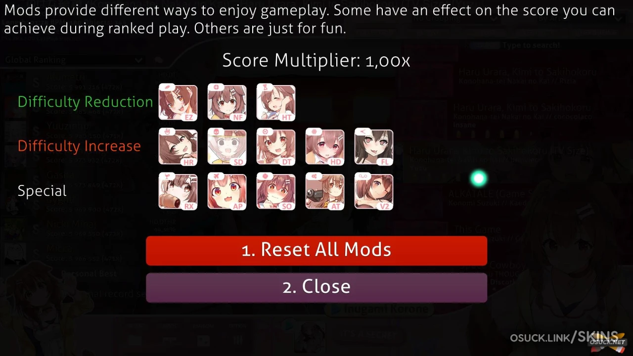 InugamiKorone [戌神ころね] — screenshot 3