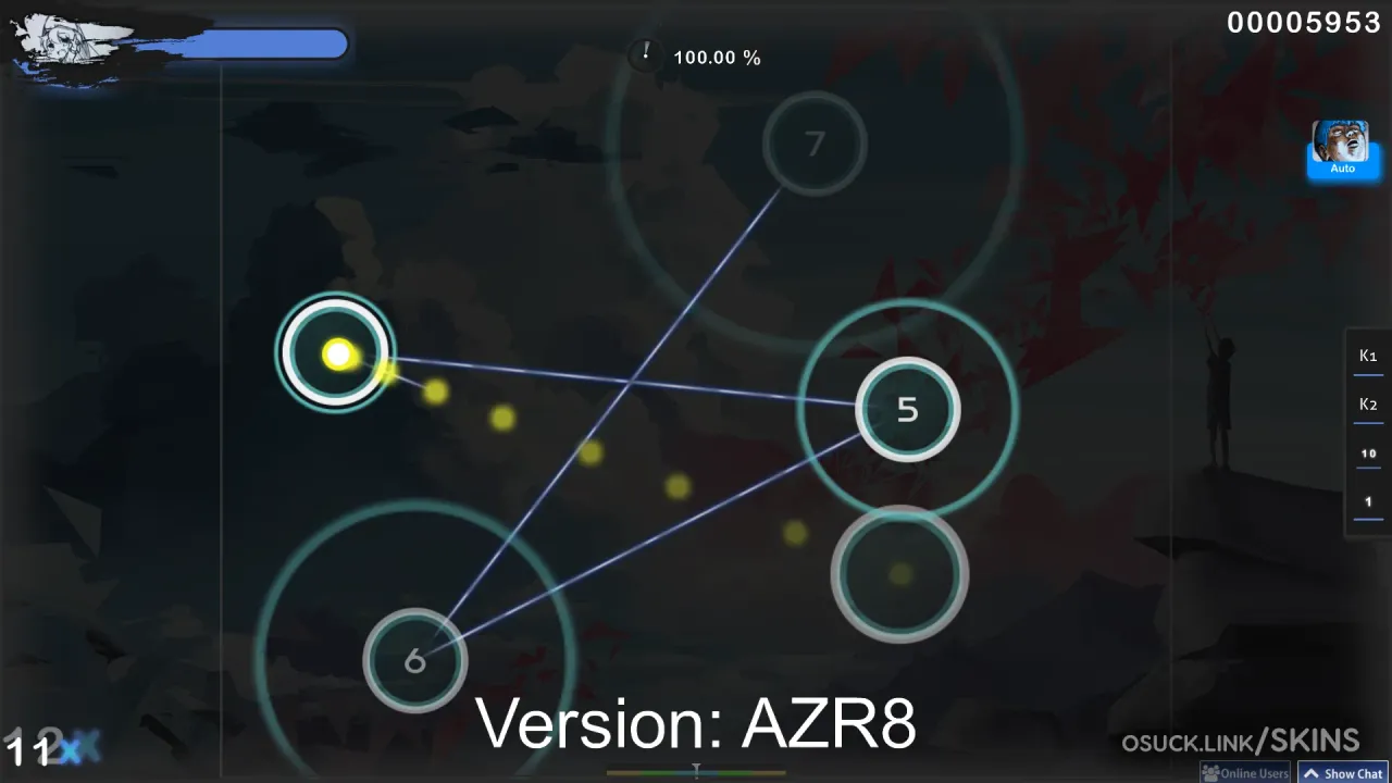 owoTuna 1.0 — screenshot 13