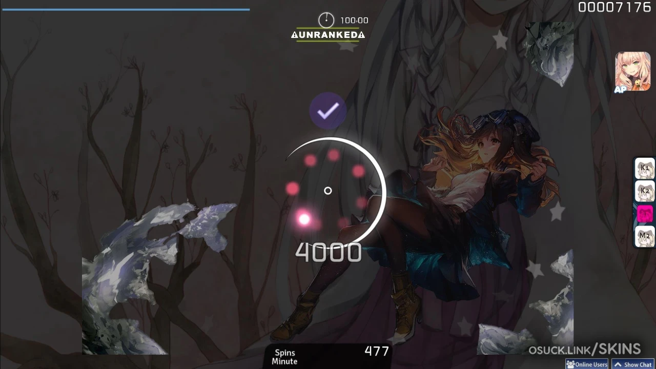 Cookiezi 26 — screenshot 4