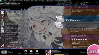 MonkoPAN osu skin,MonkoPAN osu skin,