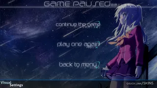 Charlotte osu skin,Charlotte osu skin,charlotte osu skin,
