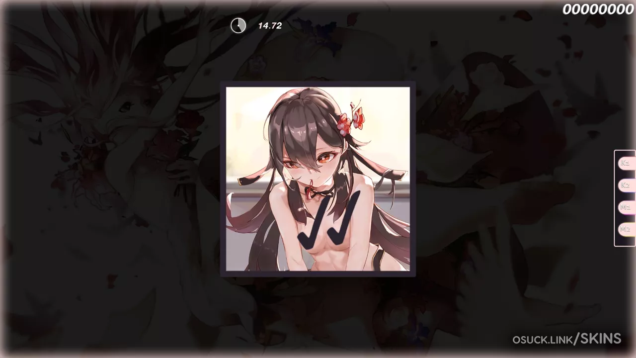 [Genshin Impact] HuTao 1.0 — screenshot 12