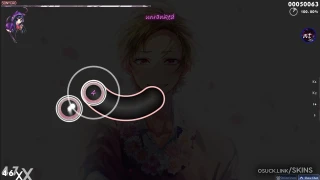 - Purple Spirit - osu skin,- Purple Spirit - osu skin,deerless osu skin,