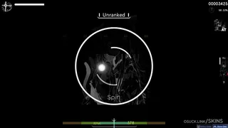 -   Nerlywh   - osu skin,-   Nerlywh   - osu skin,black and white osu skin,nomode osu skin,