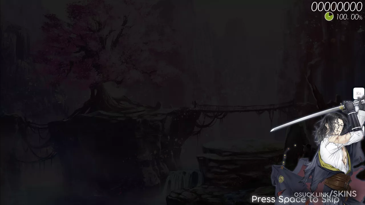 Nankaitarou Chouson [刀剣乱舞] 南海太郎朝尊 — screenshot 7