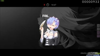 Jucec osu skin,Jucec osu skin,aonestr osu skin,