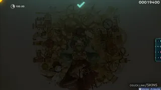 Shiba Miyuki feat. ck osu skin,Shiba Miyuki feat. ck osu skin,shiba miyuki osu skin,mahouka koukou no rettousei osu skin,cyperdark osu skin,dotdot osu skin,