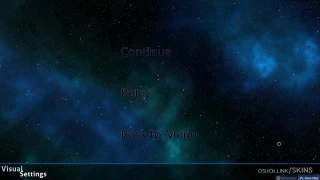 SpaceSkin osu skin,SpaceSkin osu skin,