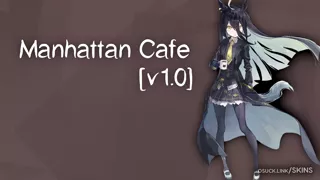 #Manhattan Cafe [Neumann] 1.0