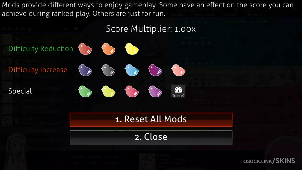 Teto (Potofu skin) — screenshot 10
