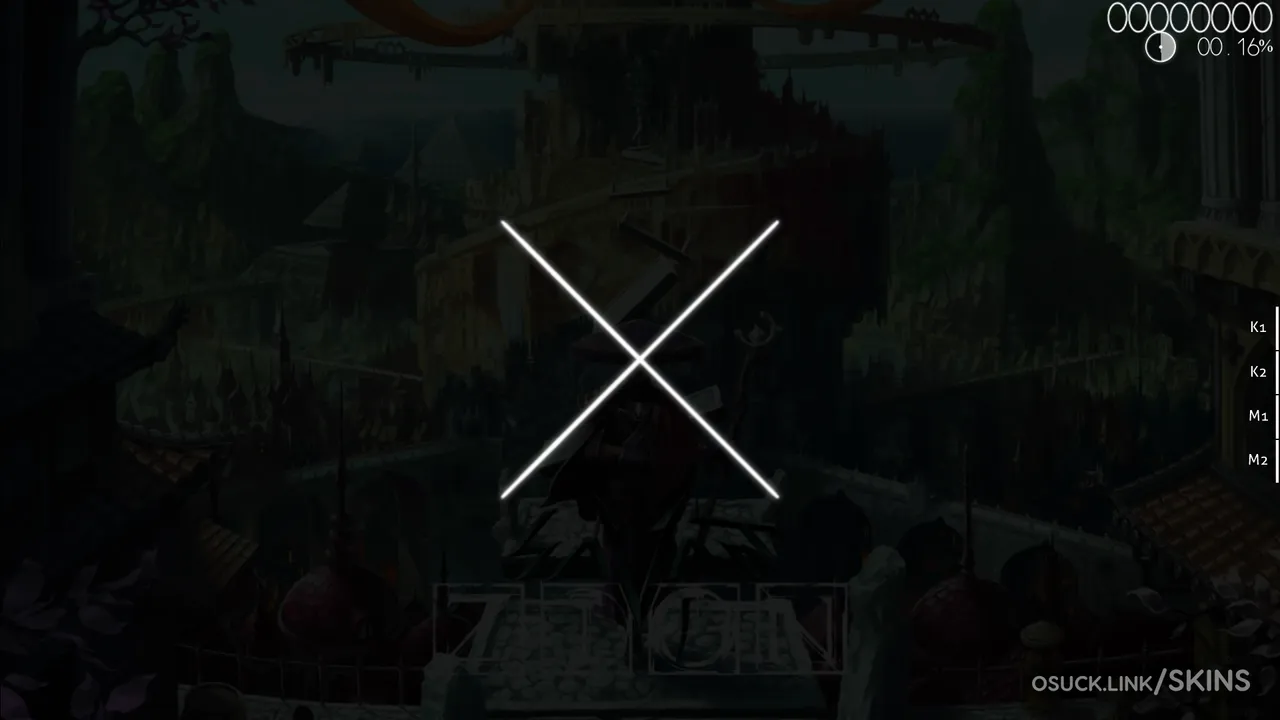 The simple skin — screenshot 5