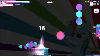 (NT) Crystal Spark osu skin,(NT) Crystal Spark osu skin,my little pony osu skin,