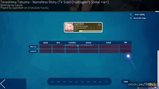 -  Rimuru Tempest osu skin,-  Rimuru Tempest osu skin,kleune osu skin,