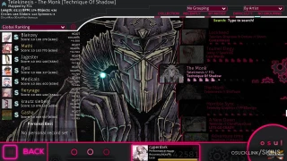 Gear Skin -- (Light Blue &amp; Magenta Duo) osu skin,Gear Skin -- (Light Blue &amp; Magenta Duo) osu skin,sketchblock osu skin,