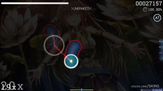 GS osu skin
