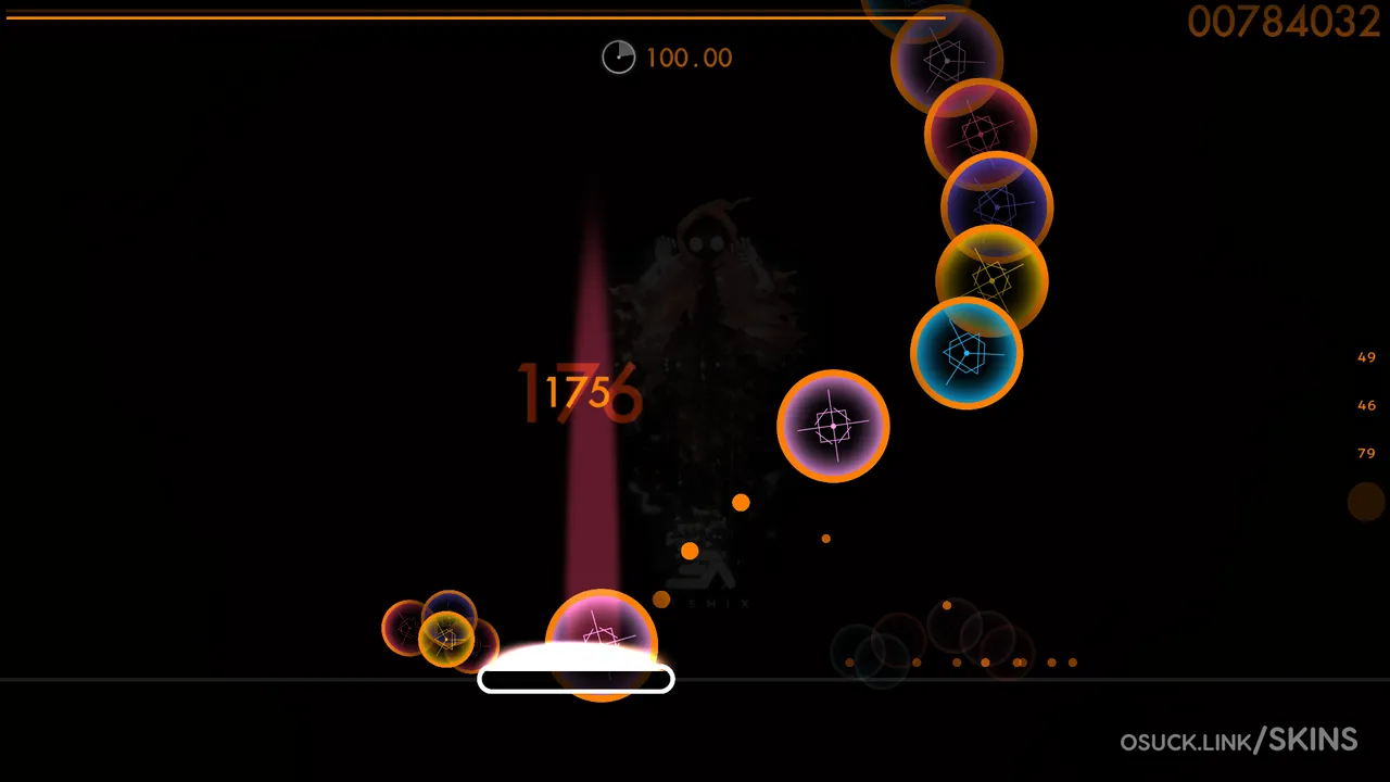 NIGHTGATE pro (9 colors) 1.0 — screenshot 76
