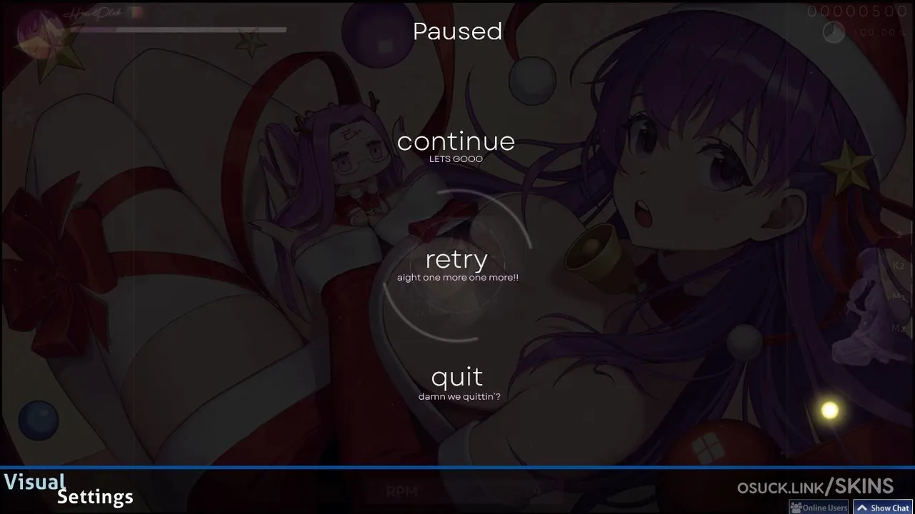 Sakura Matou — screenshot 14