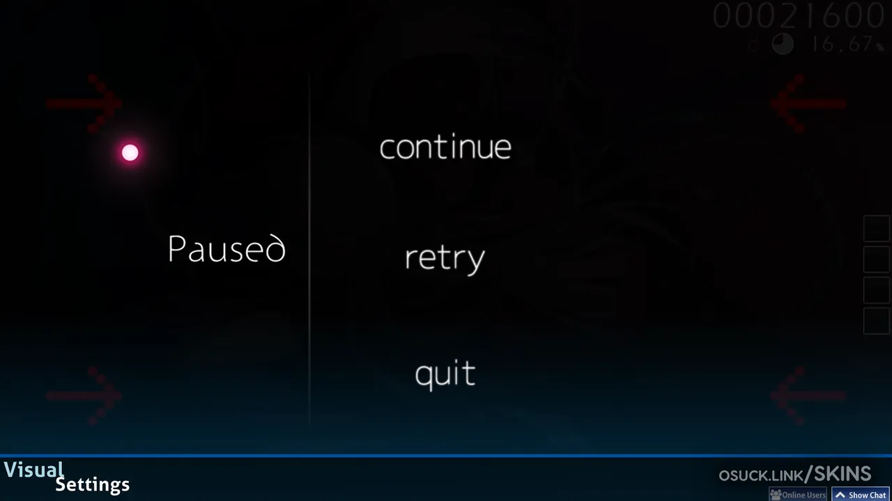 Screenshot of SKSkin2.3 v1.0